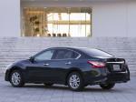 Nissan Teana 2014 года (JP)